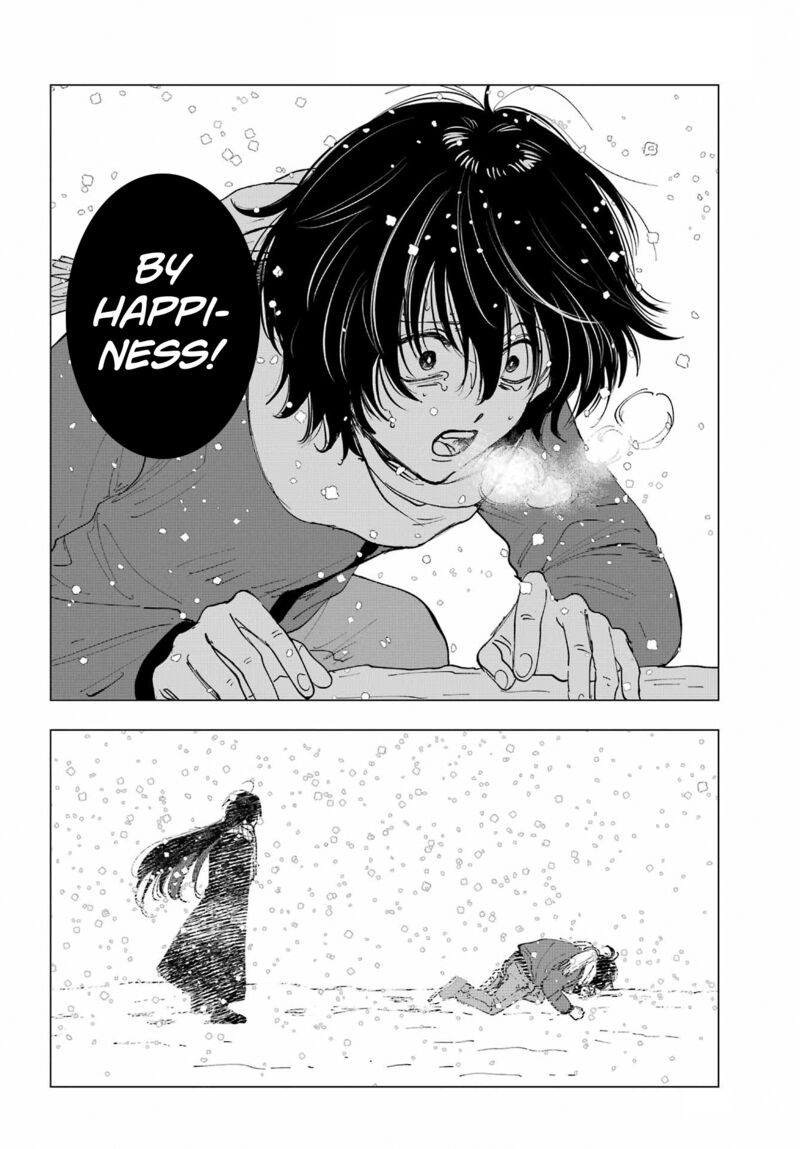 Boku To Mimoza No 75 Nichi Chapter 15 Page 12