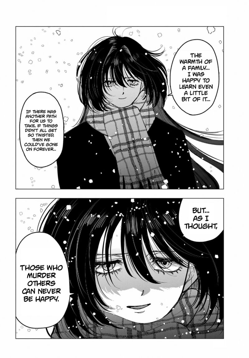Boku To Mimoza No 75 Nichi Chapter 15 Page 18