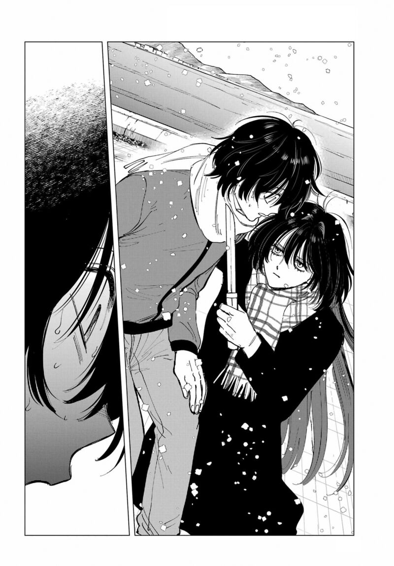 Boku To Mimoza No 75 Nichi Chapter 15 Page 2