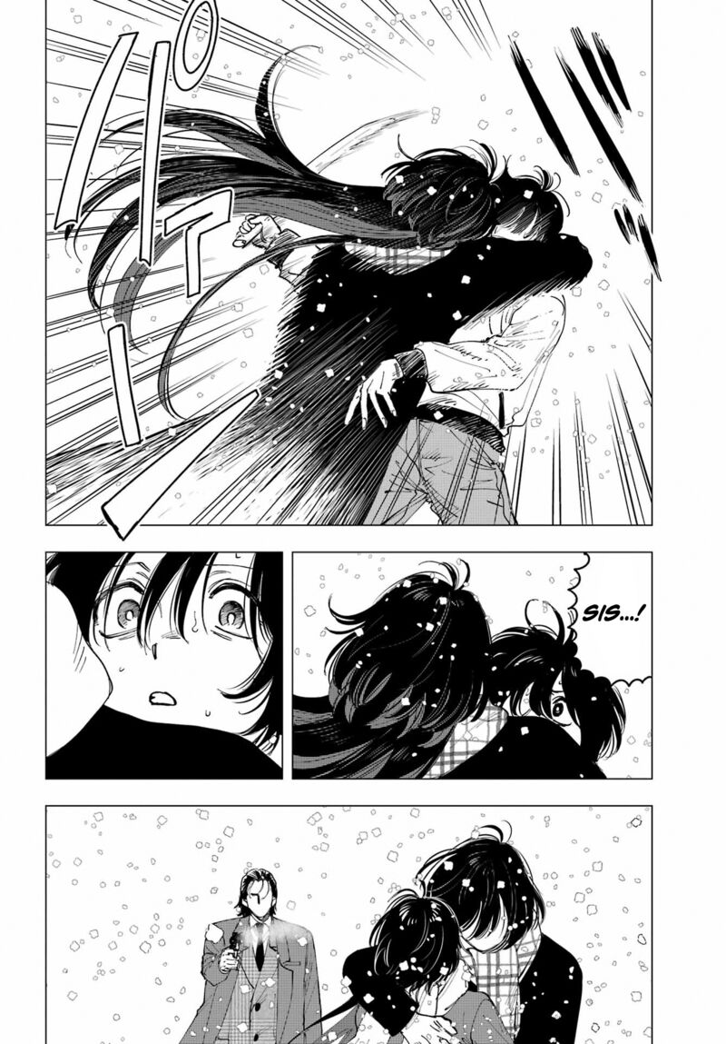 Boku To Mimoza No 75 Nichi Chapter 15 Page 22