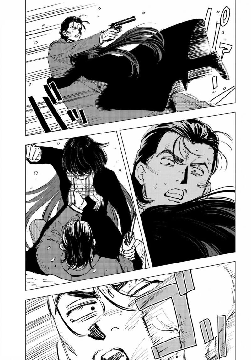 Boku To Mimoza No 75 Nichi Chapter 15 Page 25