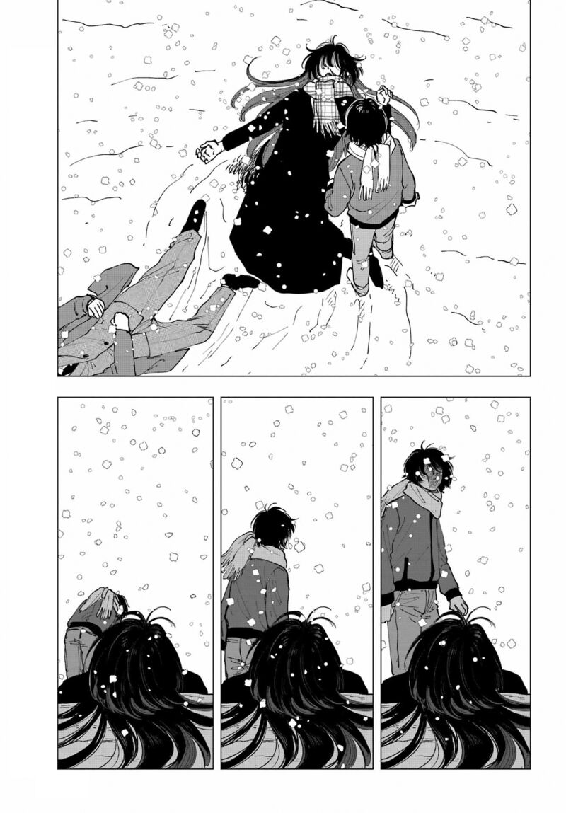 Boku To Mimoza No 75 Nichi Chapter 15 Page 35