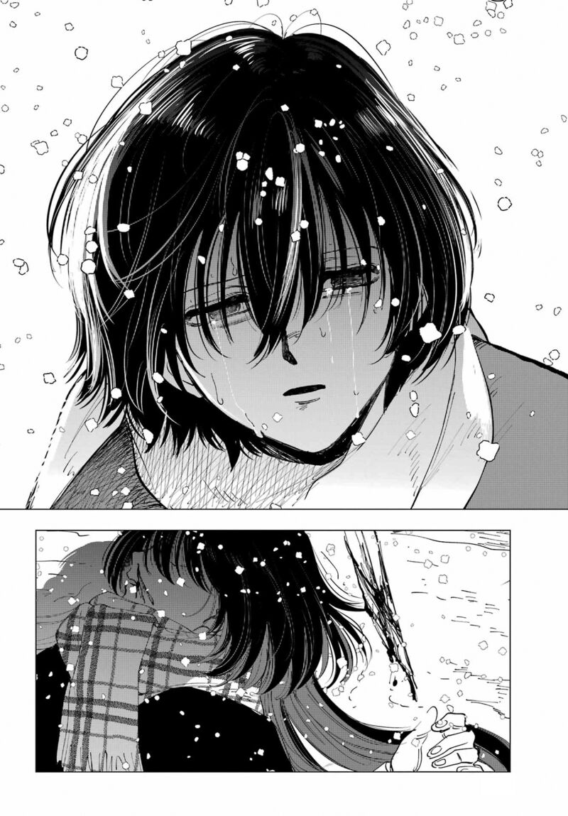 Boku To Mimoza No 75 Nichi Chapter 15 Page 36
