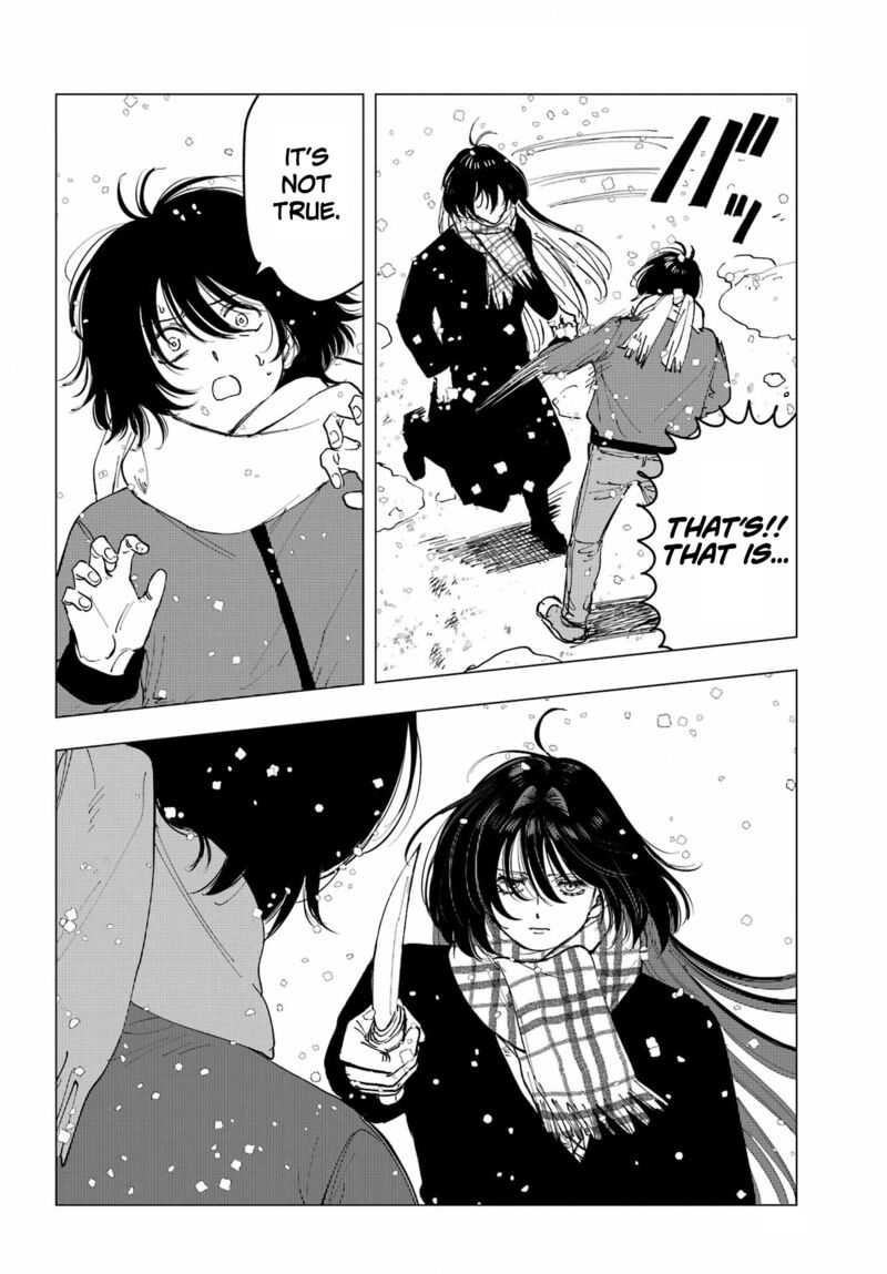 Boku To Mimoza No 75 Nichi Chapter 15 Page 4