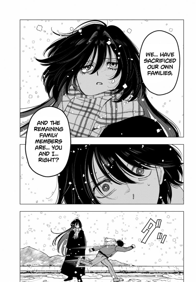 Boku To Mimoza No 75 Nichi Chapter 15 Page 5