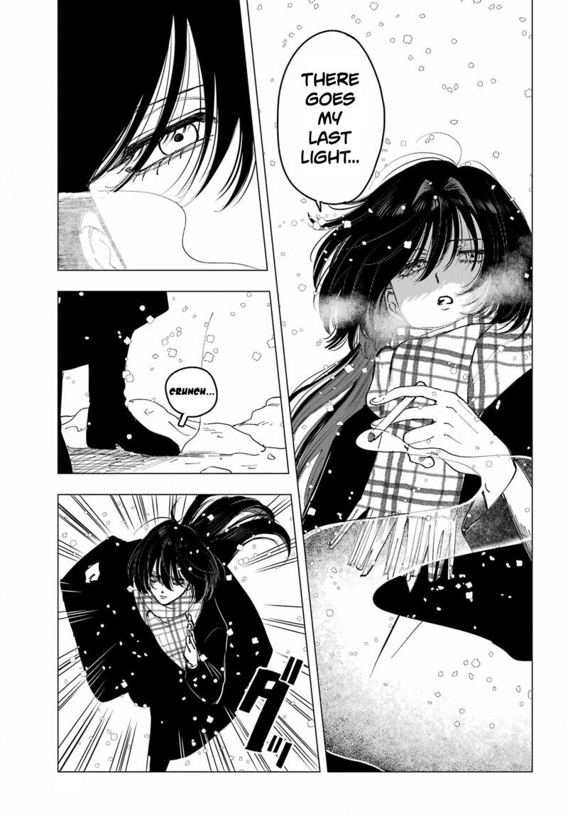 Boku To Mimoza No 75 Nichi Chapter 15 Page 7