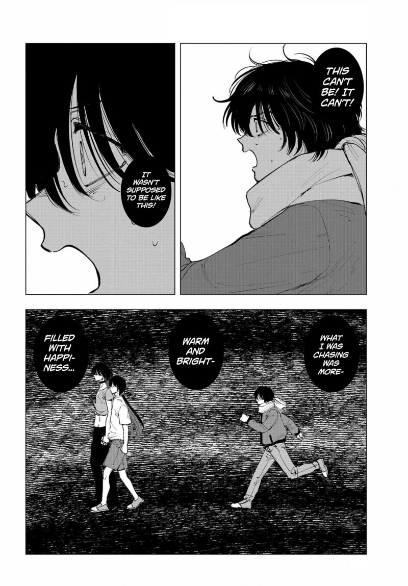 Boku To Mimoza No 75 Nichi Chapter 15 Page 8