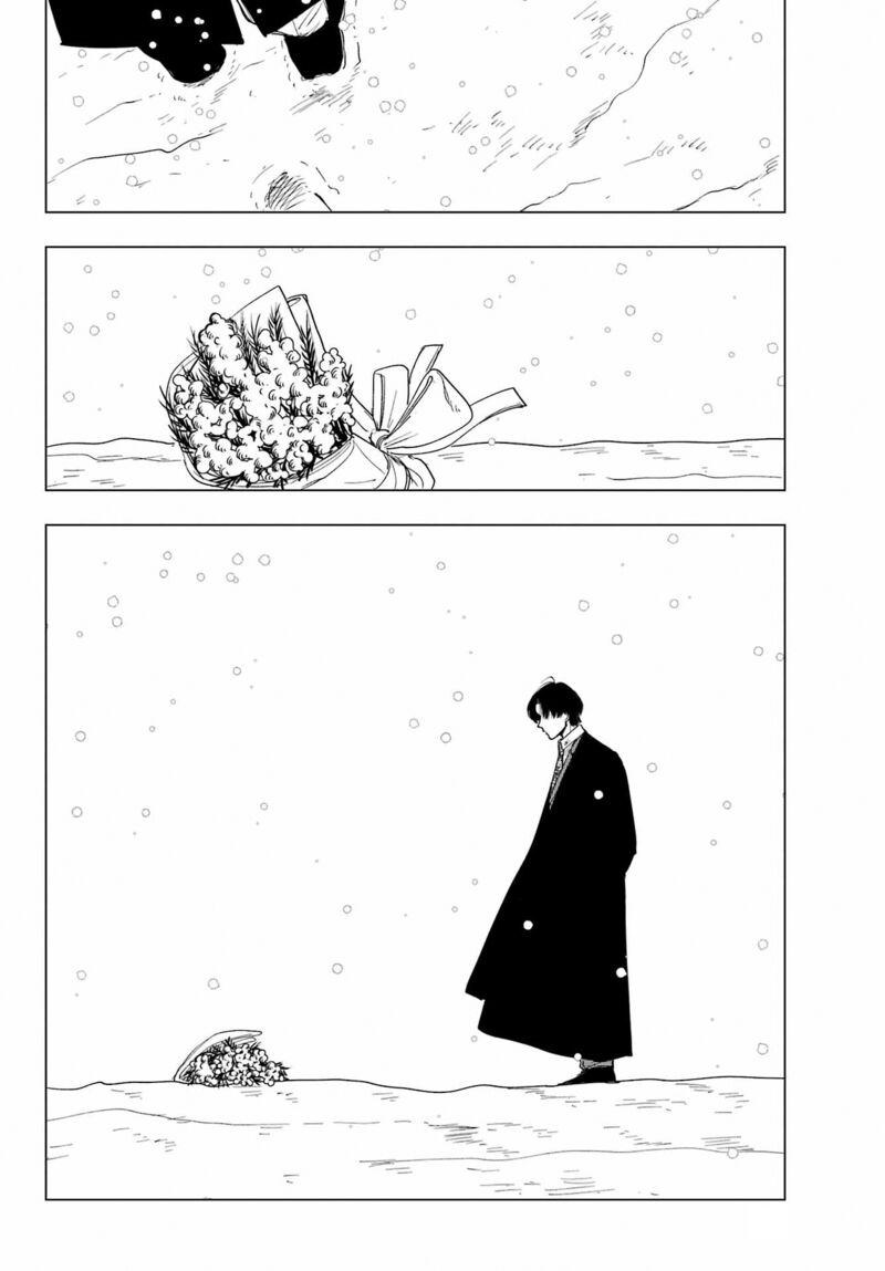 Boku To Mimoza No 75 Nichi Chapter 16 Page 14