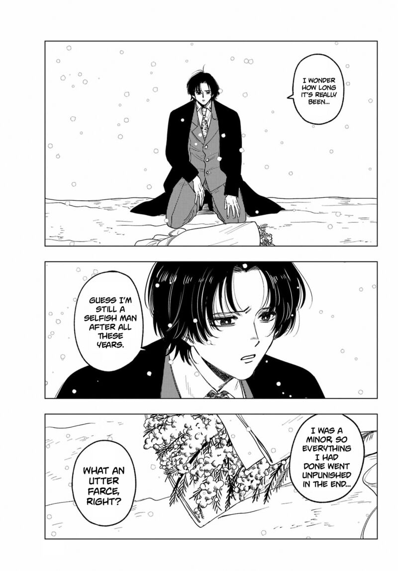 Boku To Mimoza No 75 Nichi Chapter 16 Page 15