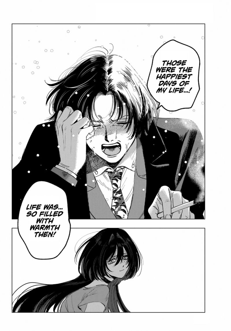 Boku To Mimoza No 75 Nichi Chapter 16 Page 18