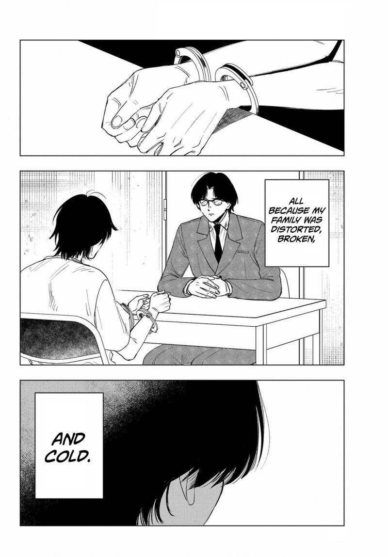 Boku To Mimoza No 75 Nichi Chapter 16 Page 2