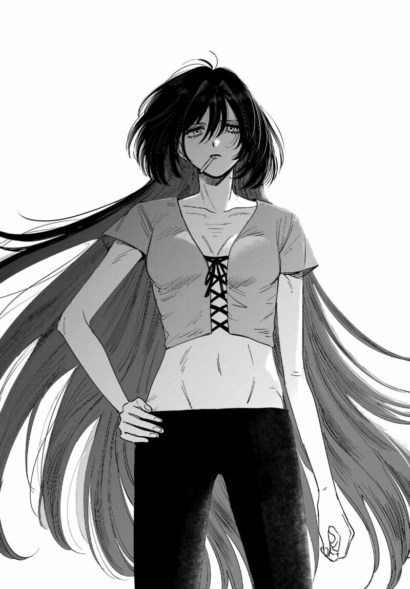 Boku To Mimoza No 75 Nichi Chapter 16 Page 20