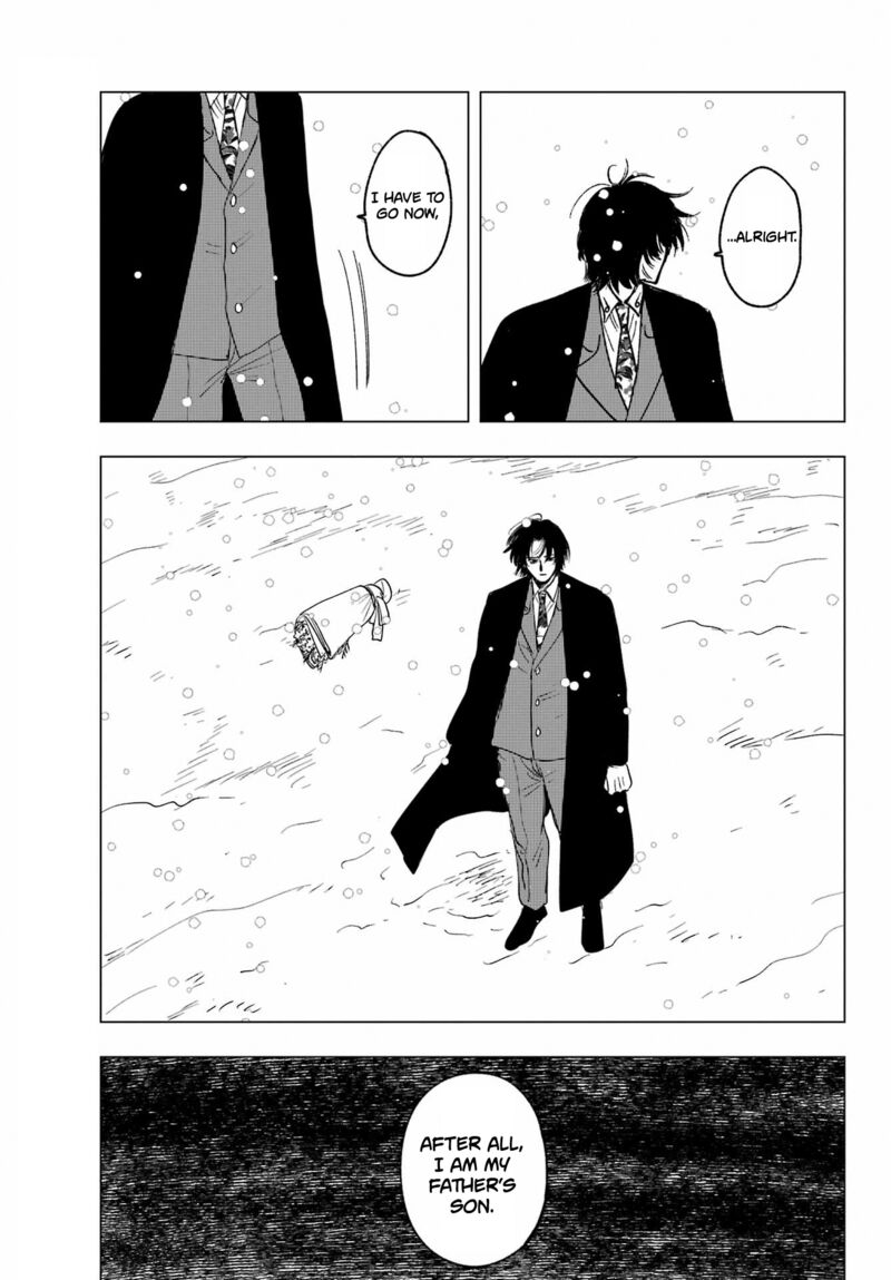 Boku To Mimoza No 75 Nichi Chapter 16 Page 23