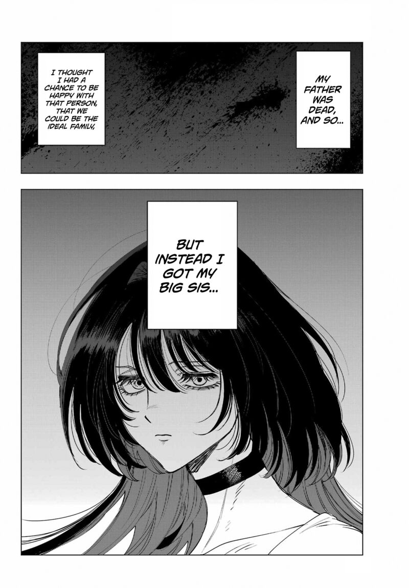 Boku To Mimoza No 75 Nichi Chapter 16 Page 4