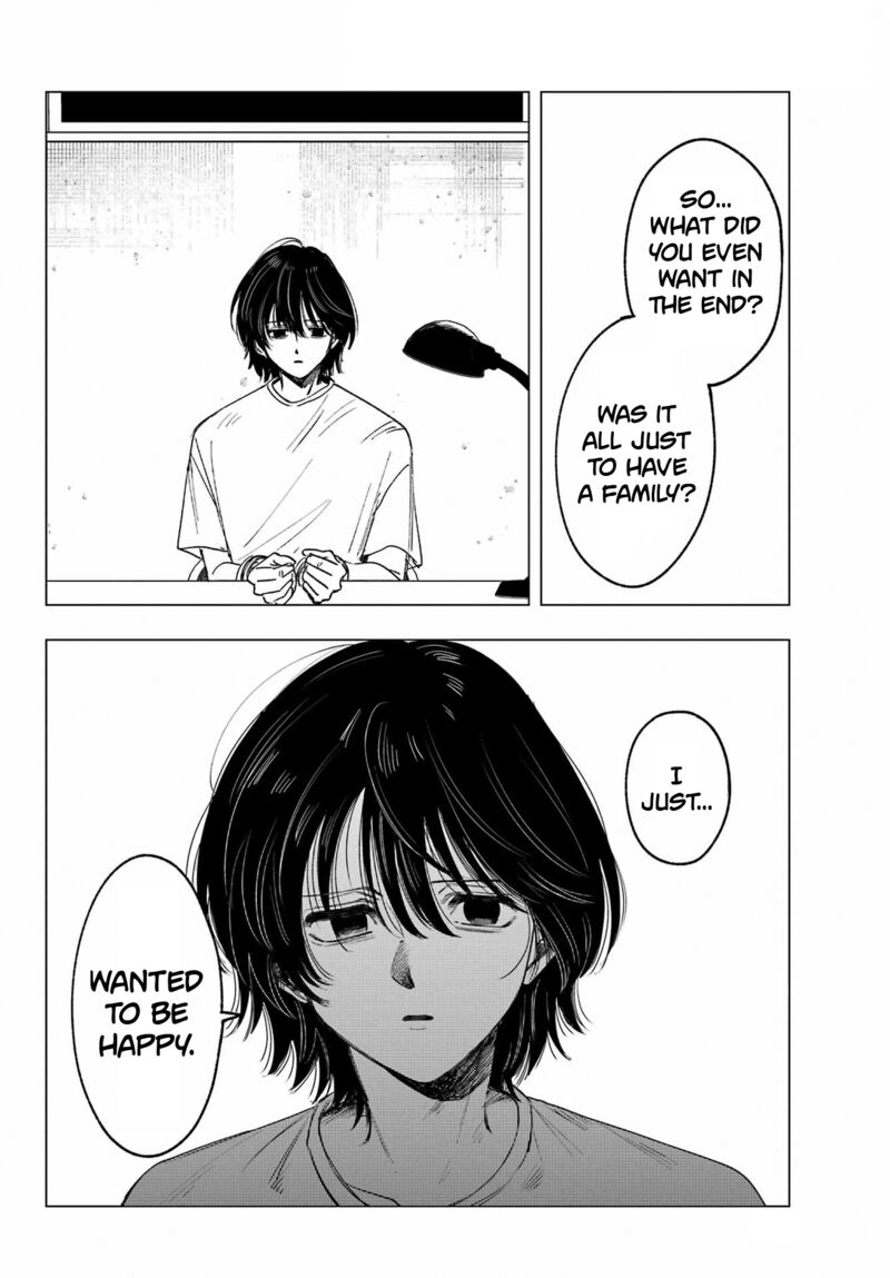 Boku To Mimoza No 75 Nichi Chapter 16 Page 6