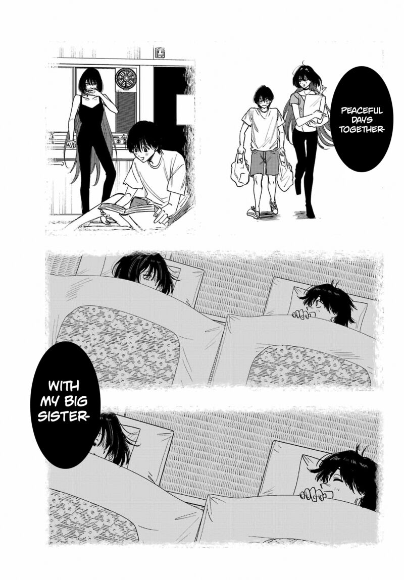 Boku To Mimoza No 75 Nichi Chapter 16 Page 7