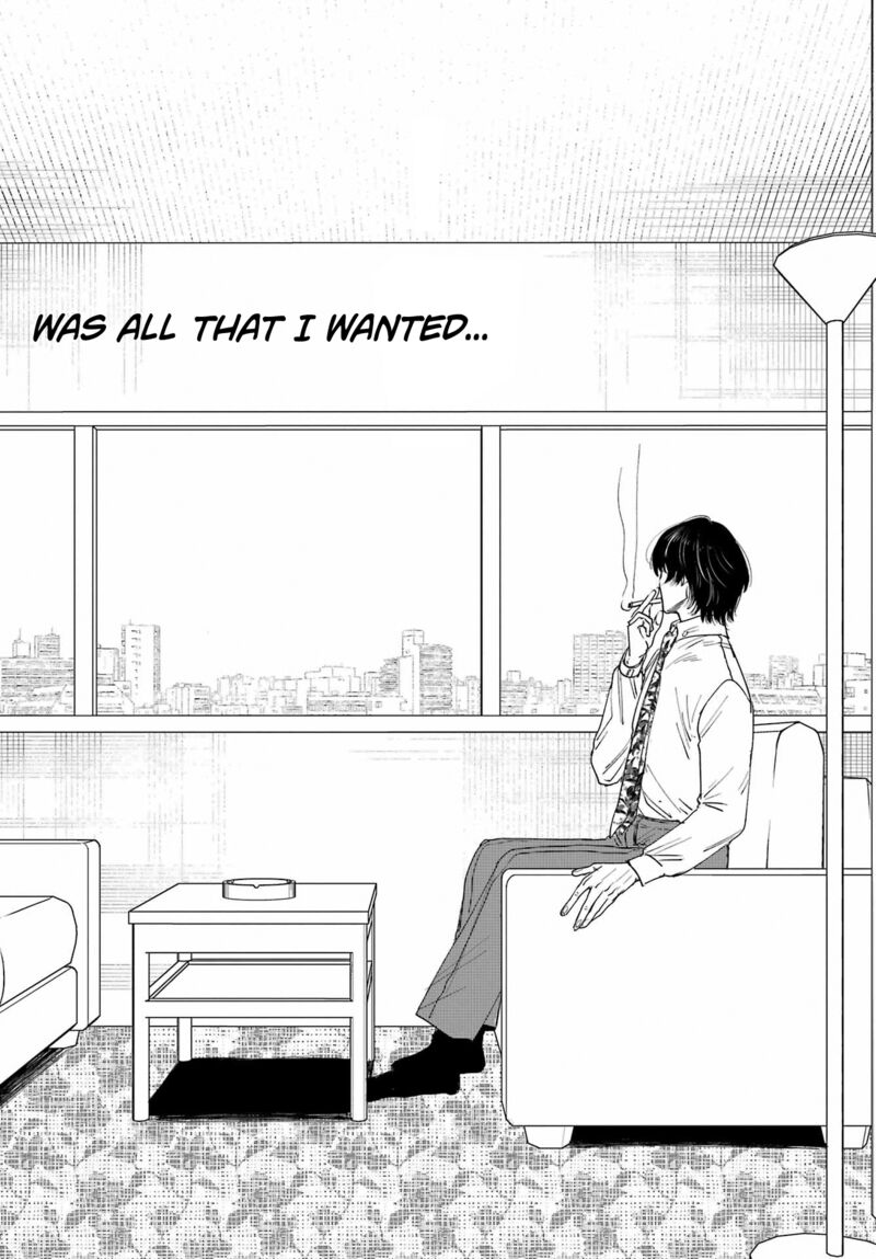 Boku To Mimoza No 75 Nichi Chapter 16 Page 8