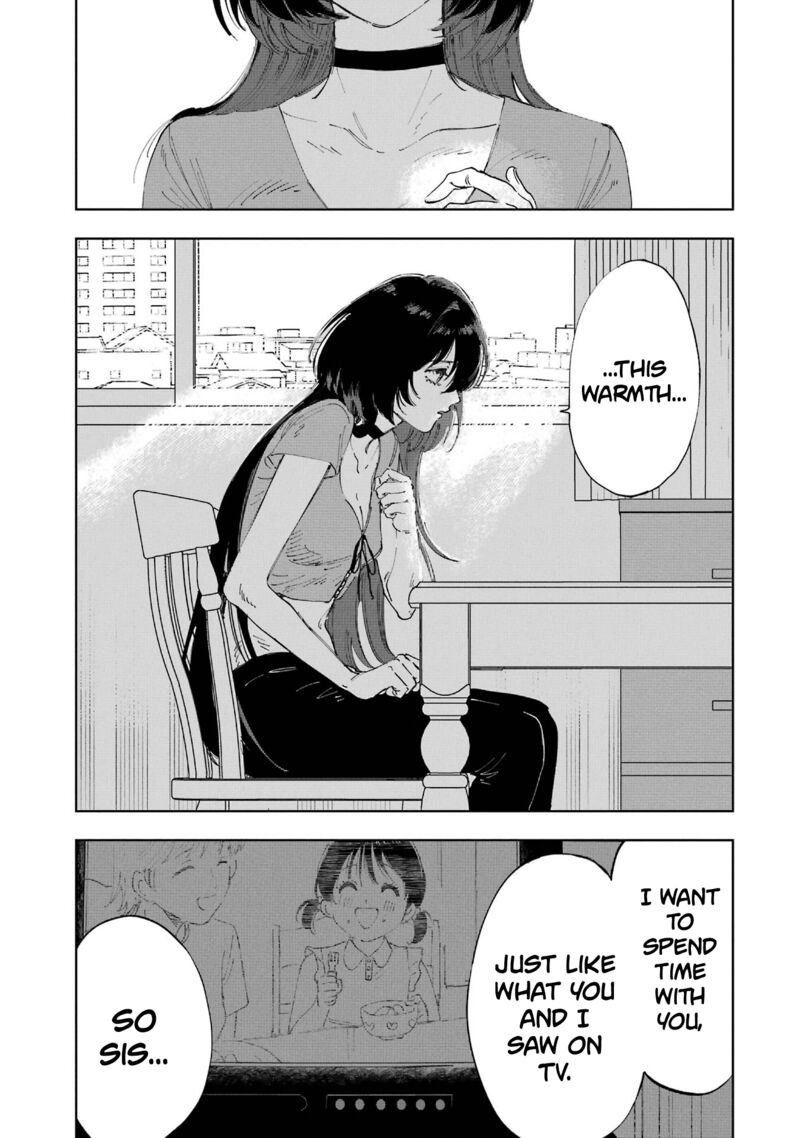 Boku To Mimoza No 75 Nichi Chapter 2 Page 13
