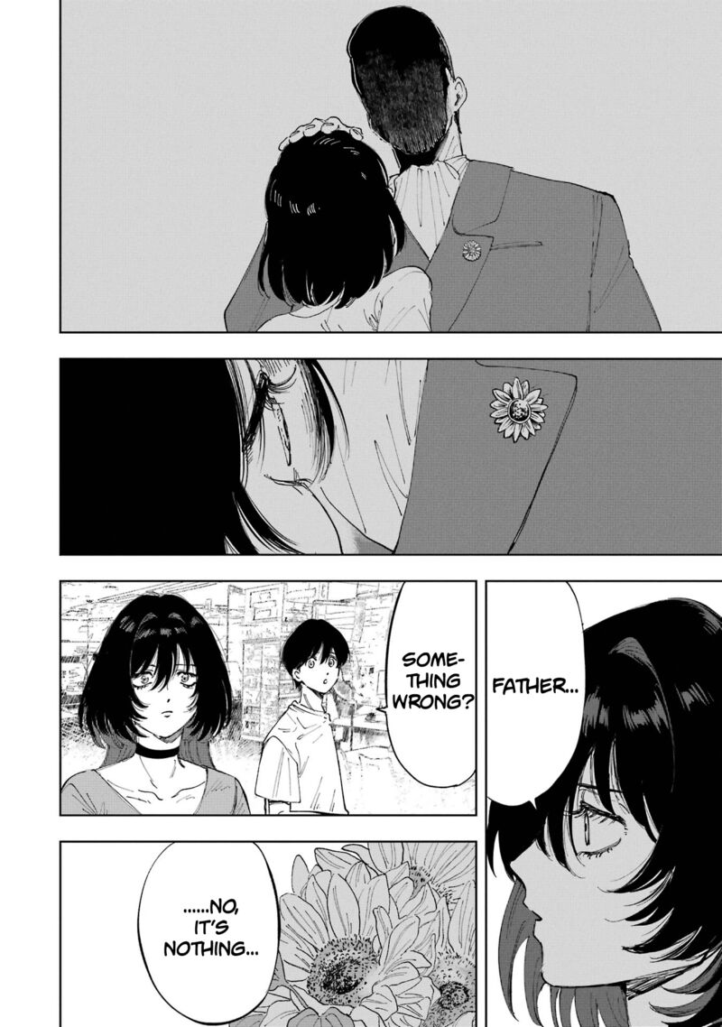 Boku To Mimoza No 75 Nichi Chapter 2 Page 16