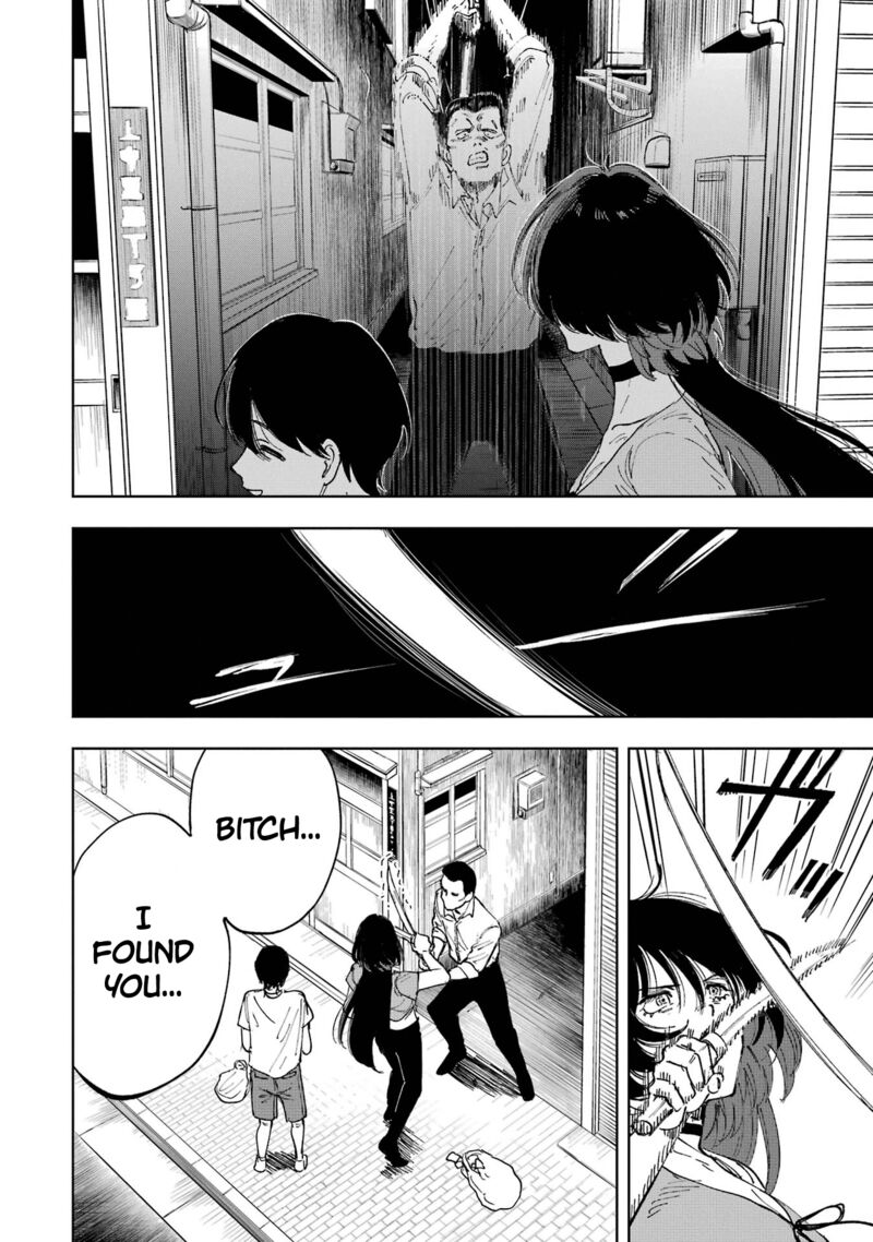 Boku To Mimoza No 75 Nichi Chapter 2 Page 18