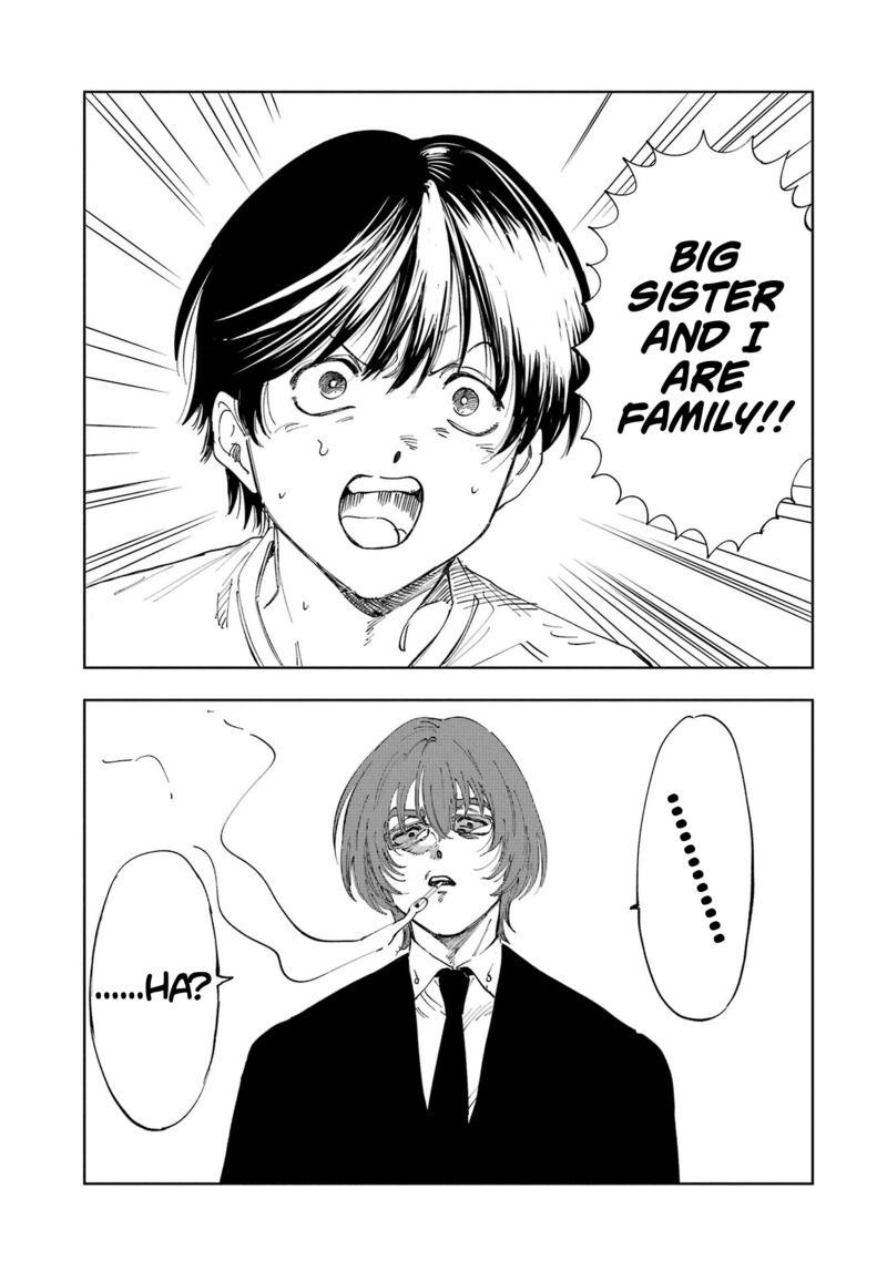Boku To Mimoza No 75 Nichi Chapter 2 Page 23