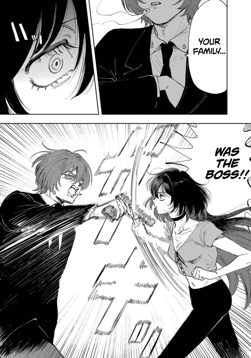 Boku To Mimoza No 75 Nichi Chapter 2 Page 24