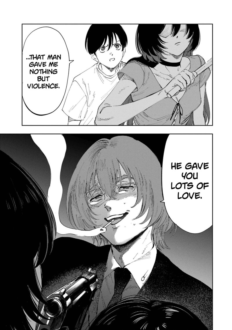 Boku To Mimoza No 75 Nichi Chapter 2 Page 25