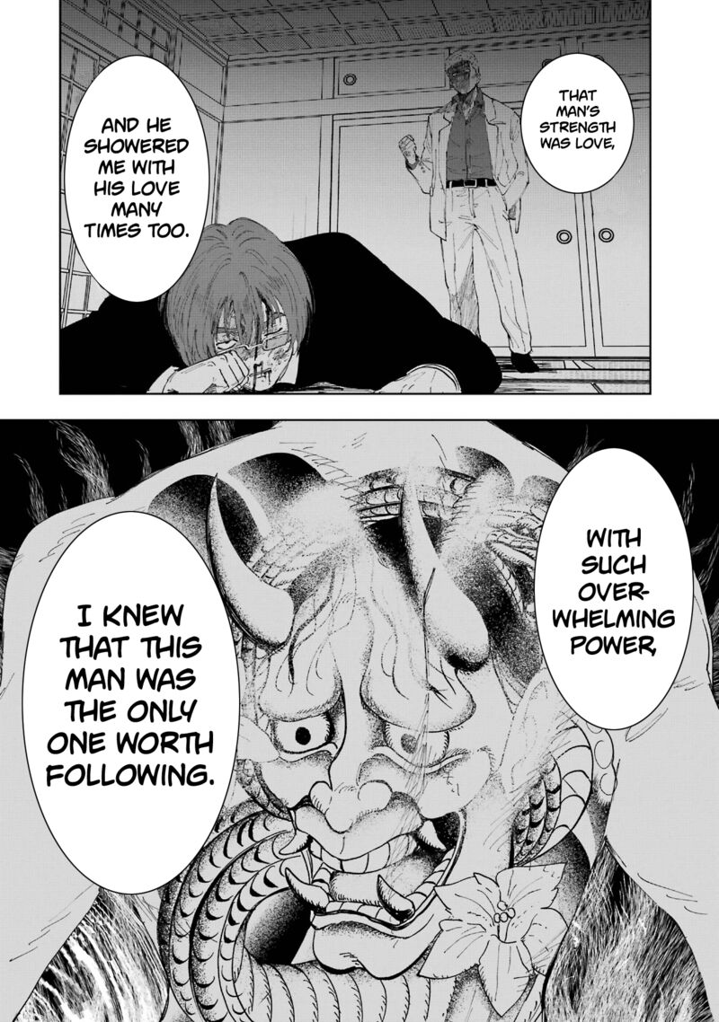 Boku To Mimoza No 75 Nichi Chapter 2 Page 26