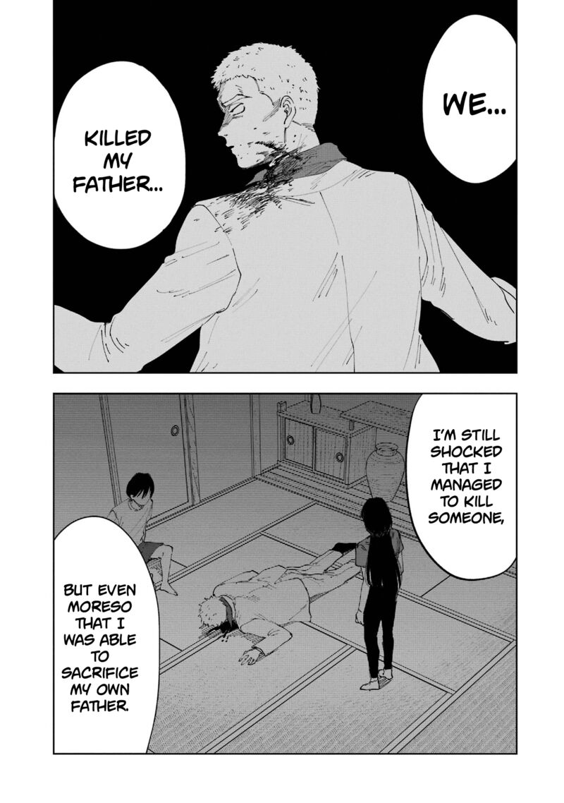 Boku To Mimoza No 75 Nichi Chapter 2 Page 3