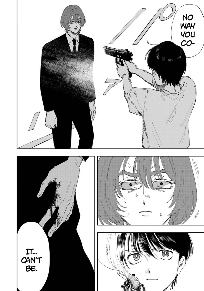 Boku To Mimoza No 75 Nichi Chapter 2 Page 36