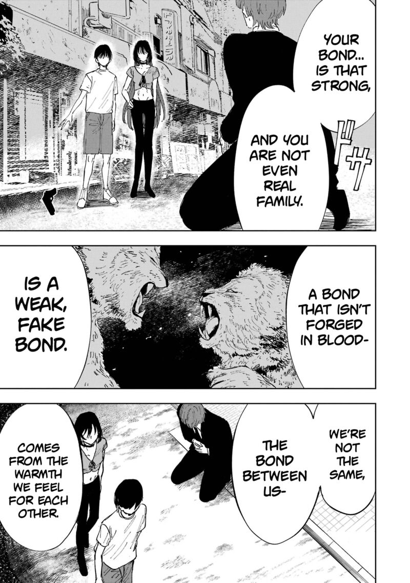 Boku To Mimoza No 75 Nichi Chapter 2 Page 37