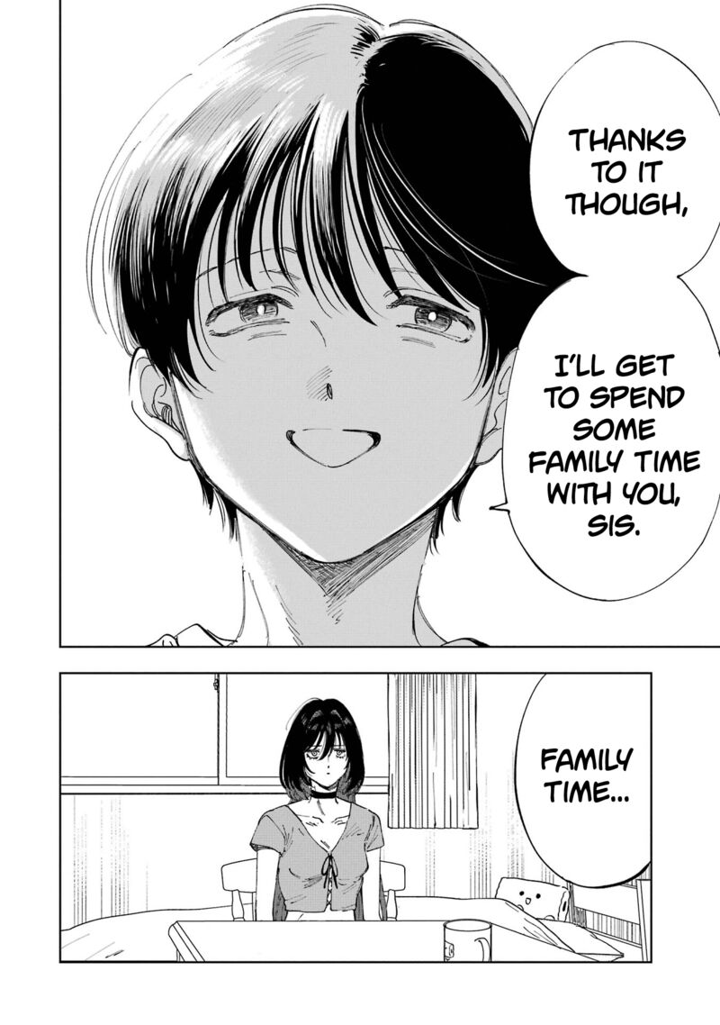 Boku To Mimoza No 75 Nichi Chapter 2 Page 4