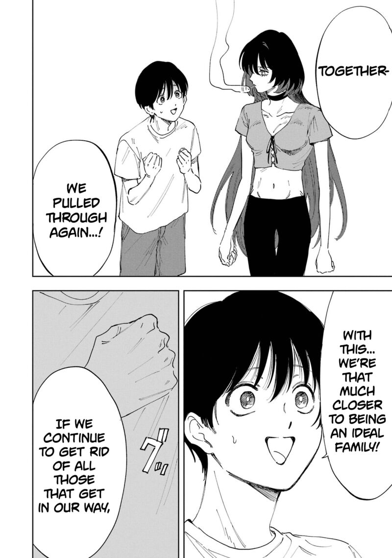 Boku To Mimoza No 75 Nichi Chapter 2 Page 41