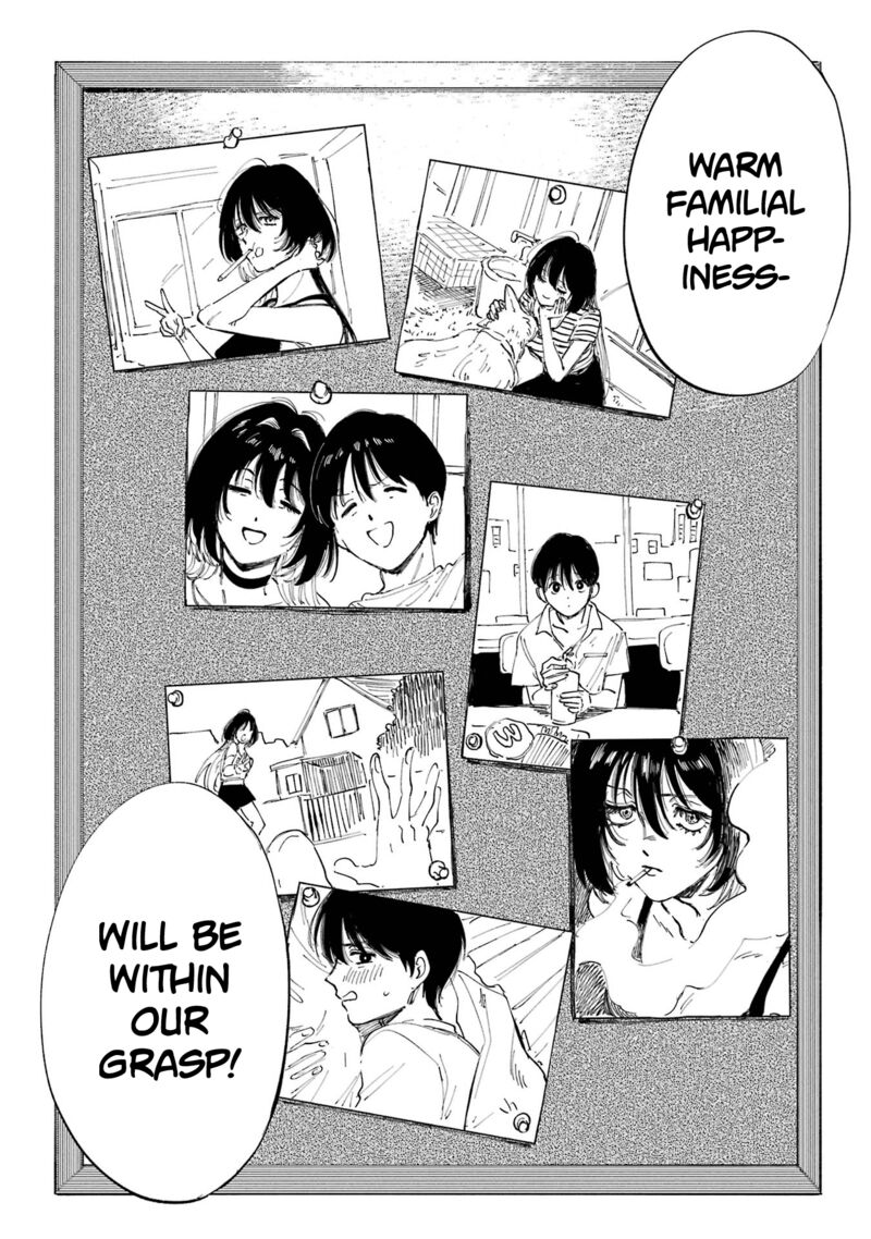 Boku To Mimoza No 75 Nichi Chapter 2 Page 42