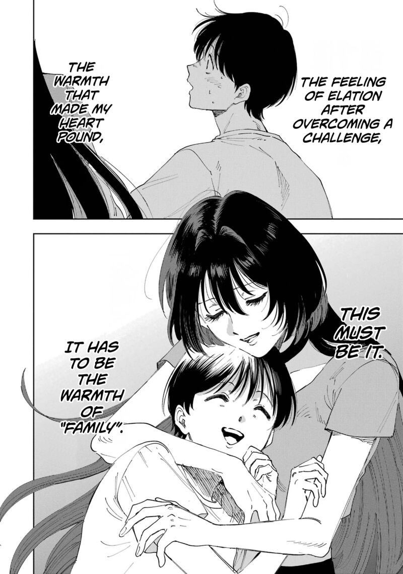 Boku To Mimoza No 75 Nichi Chapter 2 Page 47