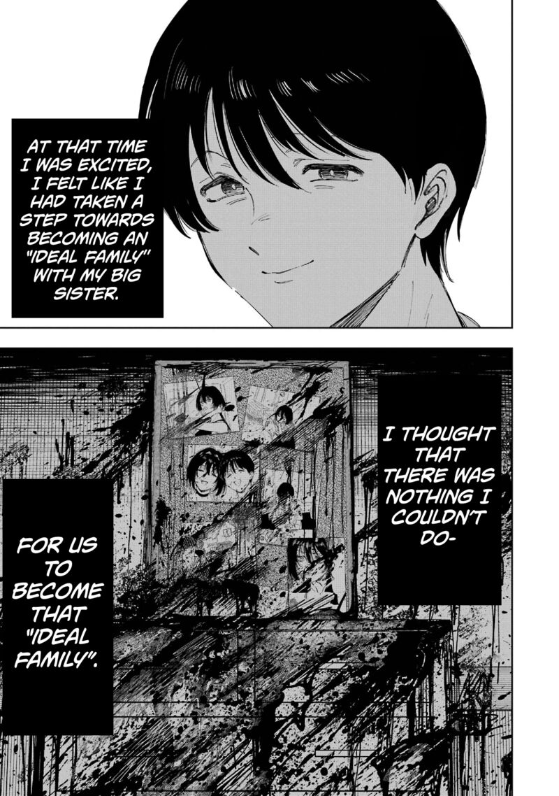Boku To Mimoza No 75 Nichi Chapter 2 Page 48