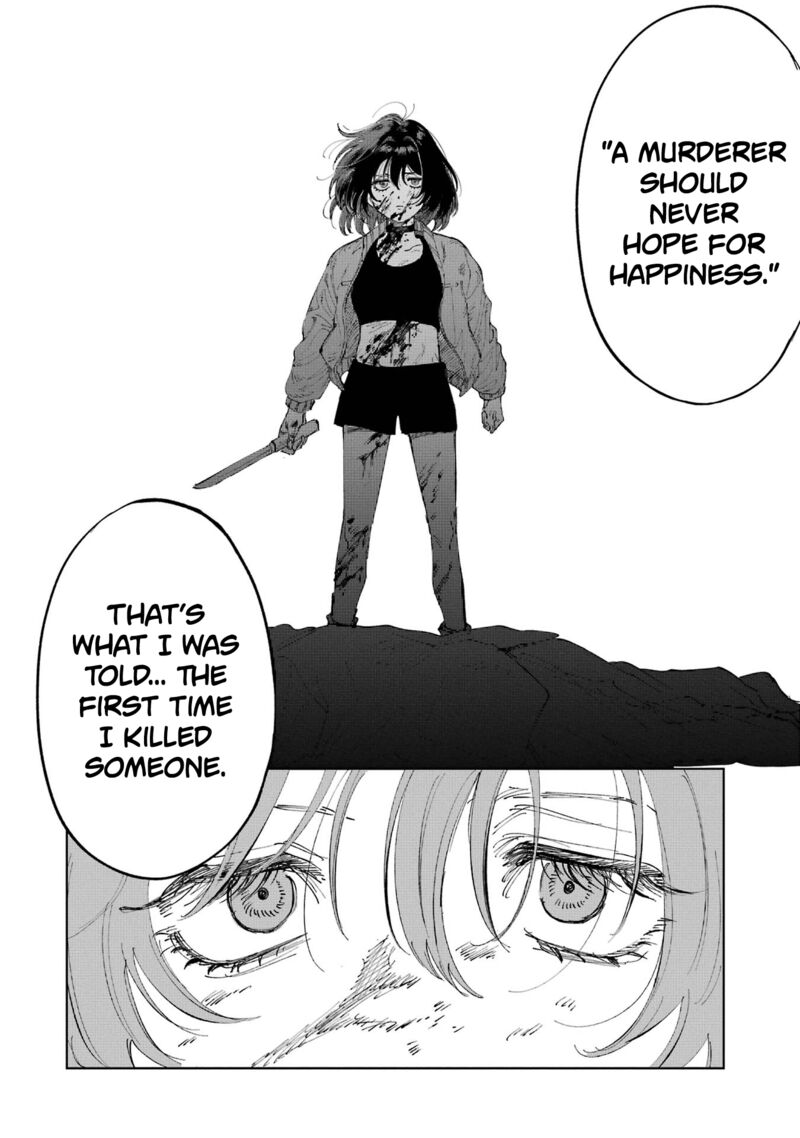 Boku To Mimoza No 75 Nichi Chapter 2 Page 8