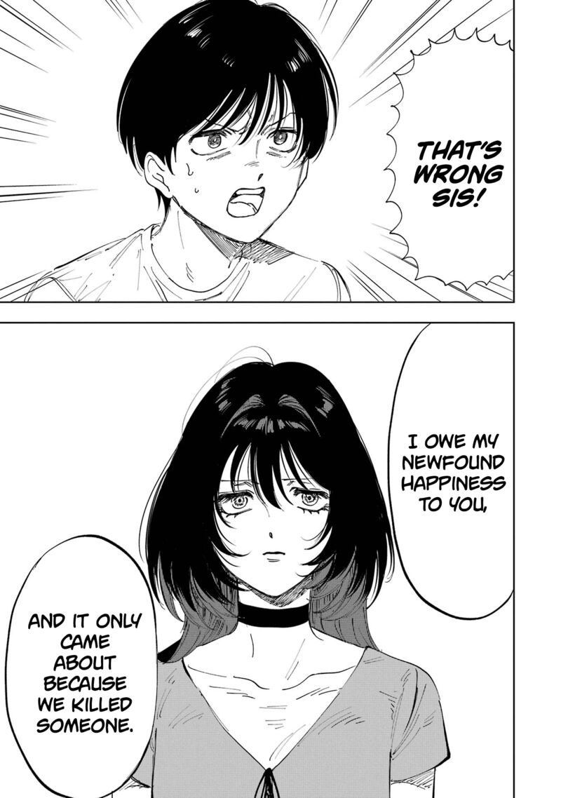 Boku To Mimoza No 75 Nichi Chapter 2 Page 9