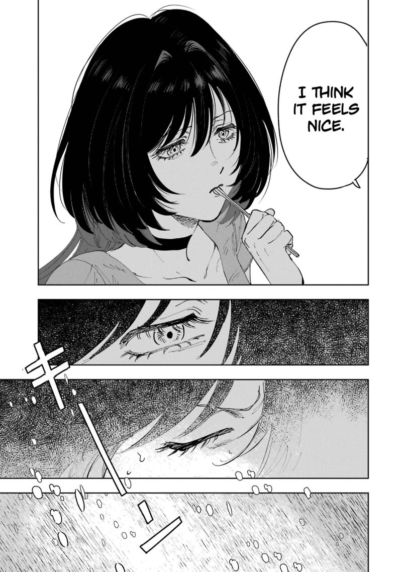 Boku To Mimoza No 75 Nichi Chapter 3 Page 13