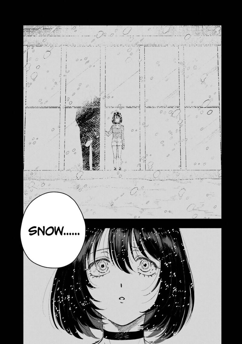 Boku To Mimoza No 75 Nichi Chapter 3 Page 15