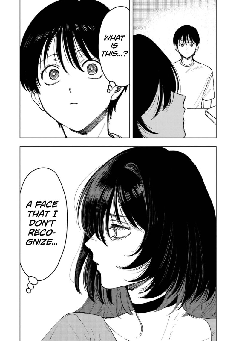Boku To Mimoza No 75 Nichi Chapter 3 Page 18