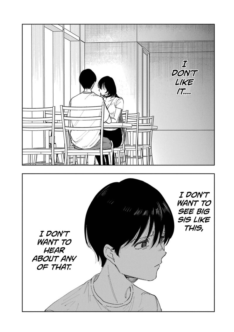 Boku To Mimoza No 75 Nichi Chapter 3 Page 19
