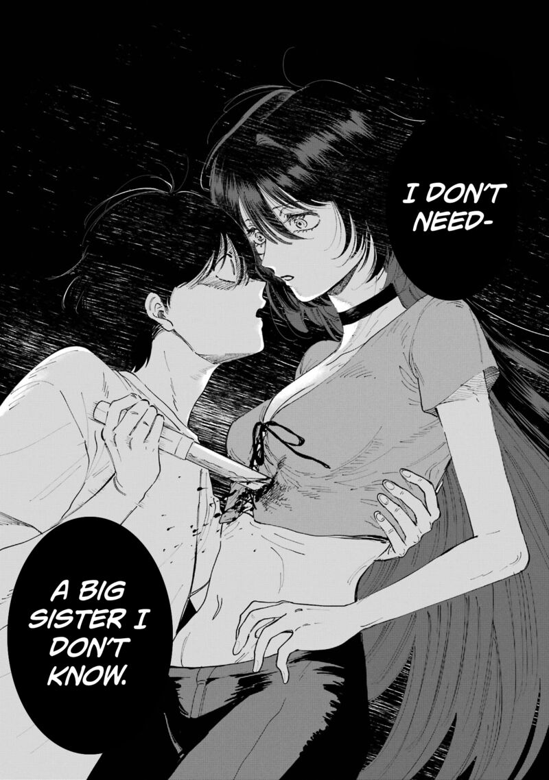 Boku To Mimoza No 75 Nichi Chapter 3 Page 20