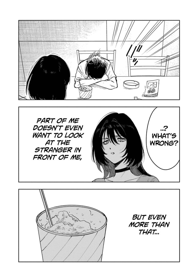 Boku To Mimoza No 75 Nichi Chapter 3 Page 23