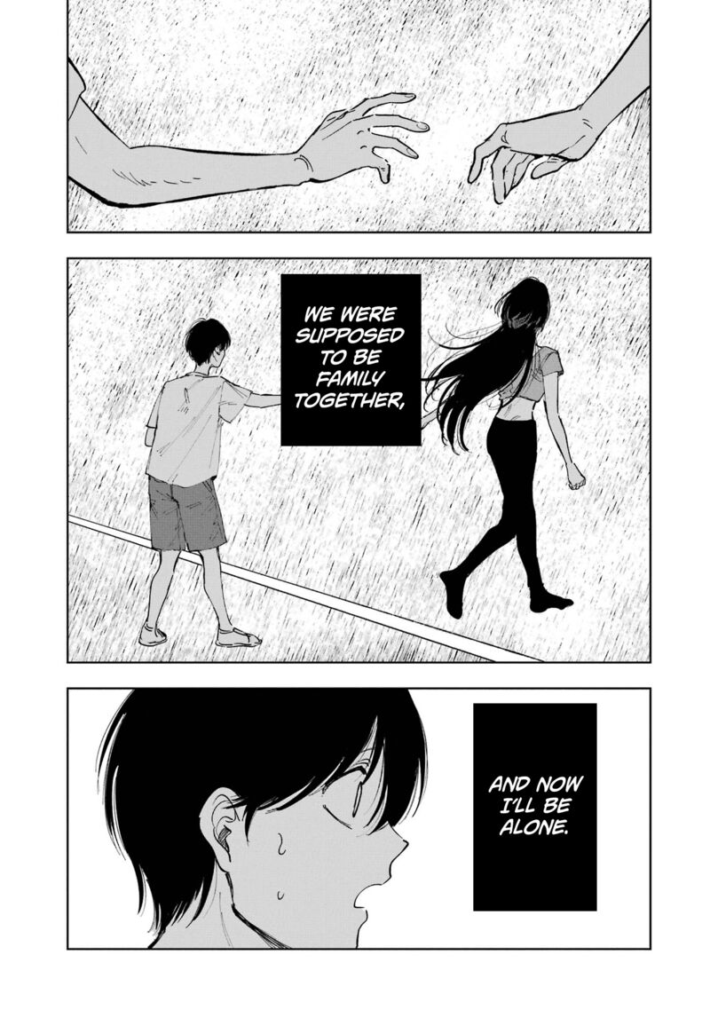 Boku To Mimoza No 75 Nichi Chapter 3 Page 25