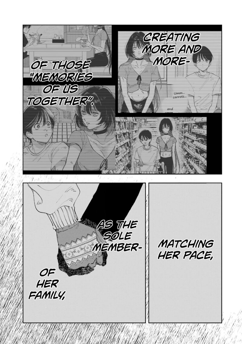 Boku To Mimoza No 75 Nichi Chapter 3 Page 29