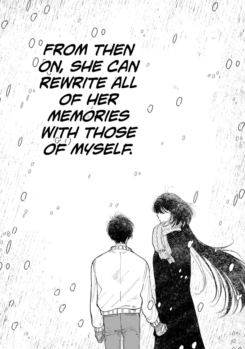 Boku To Mimoza No 75 Nichi Chapter 3 Page 30