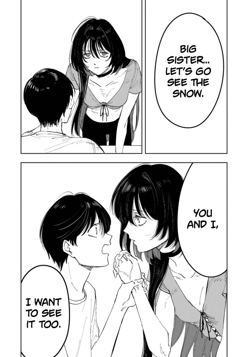 Boku To Mimoza No 75 Nichi Chapter 3 Page 32