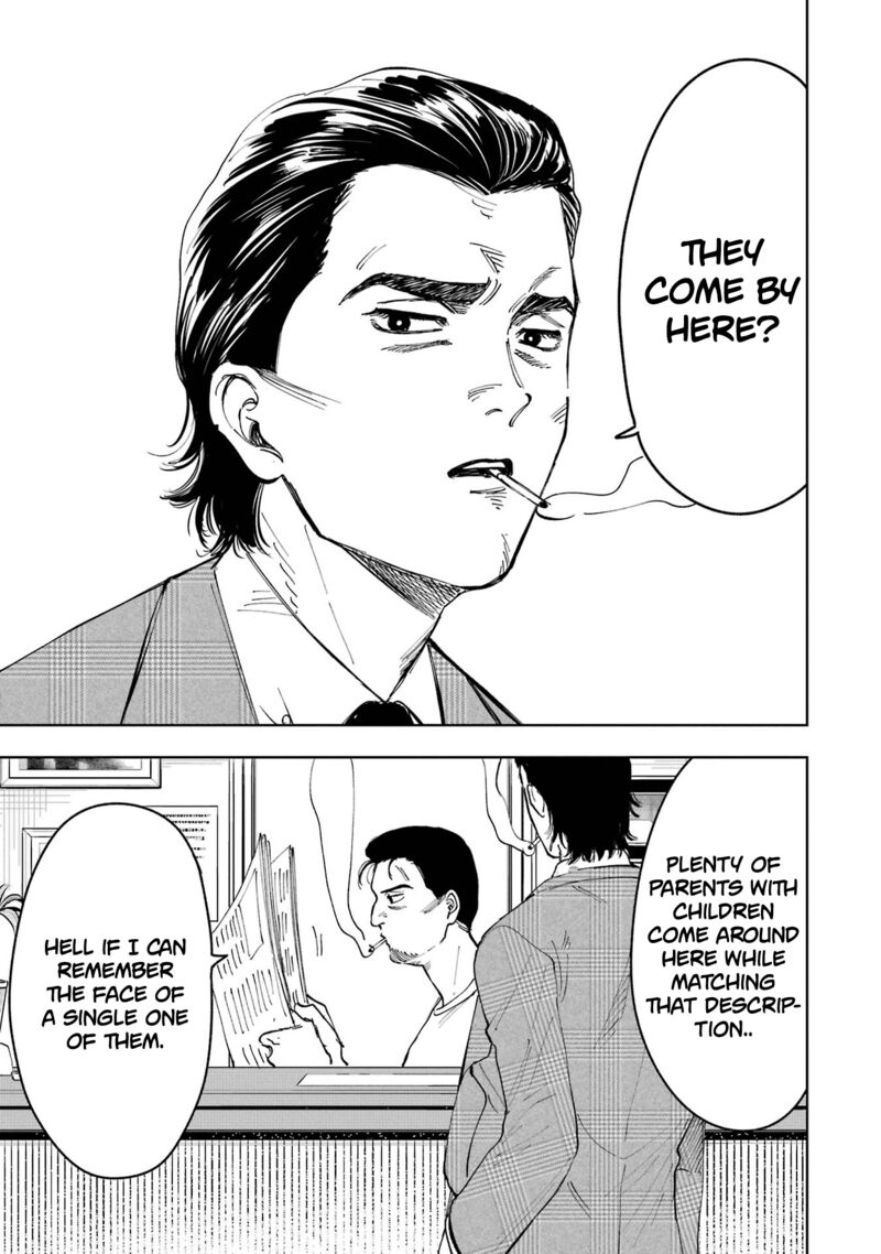 Boku To Mimoza No 75 Nichi Chapter 4 Page 13