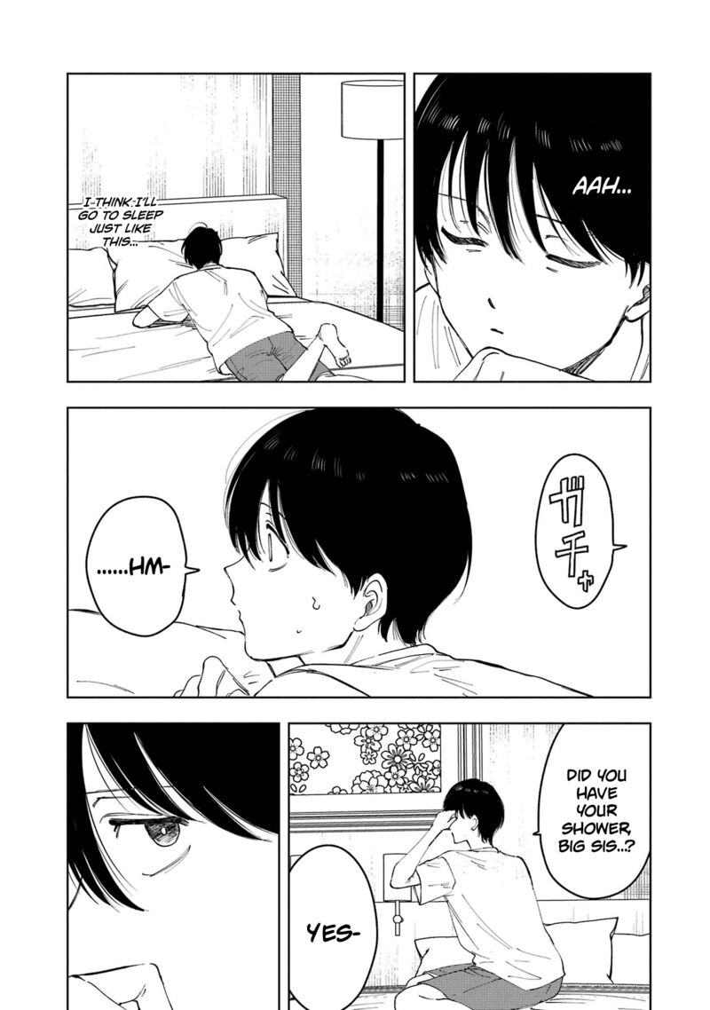 Boku To Mimoza No 75 Nichi Chapter 4 Page 19